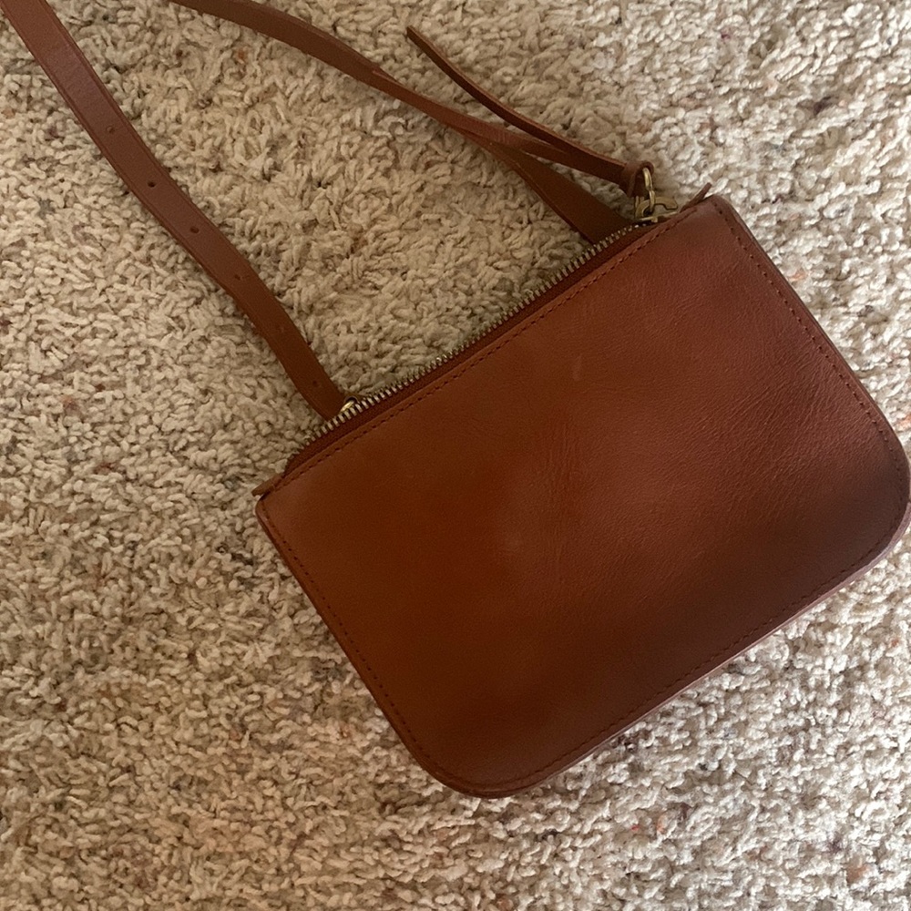 SMALL Madewell Purse NWT